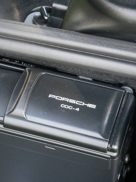2003 Boxster S picture #14