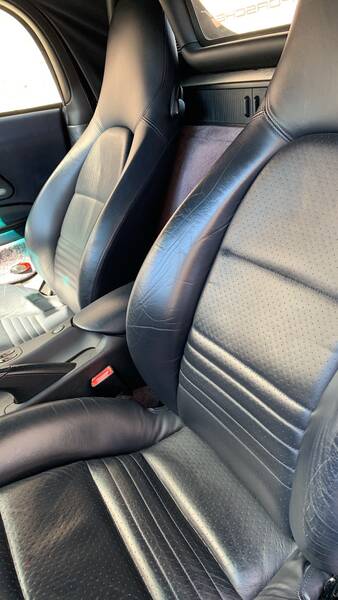 2003 Boxster 2.71 picture #6