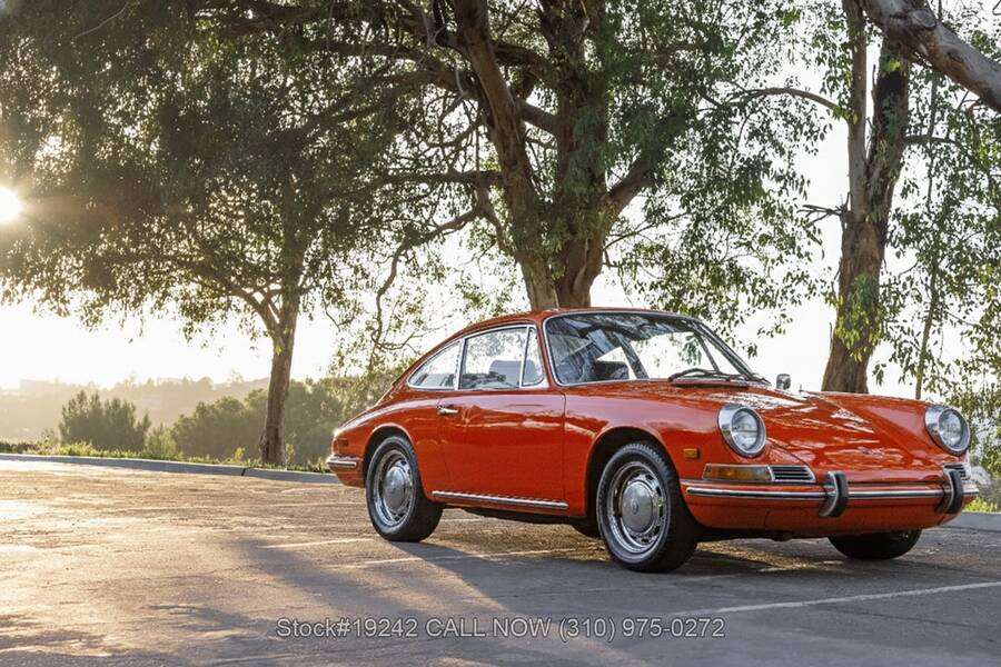 1968 912 picture #2