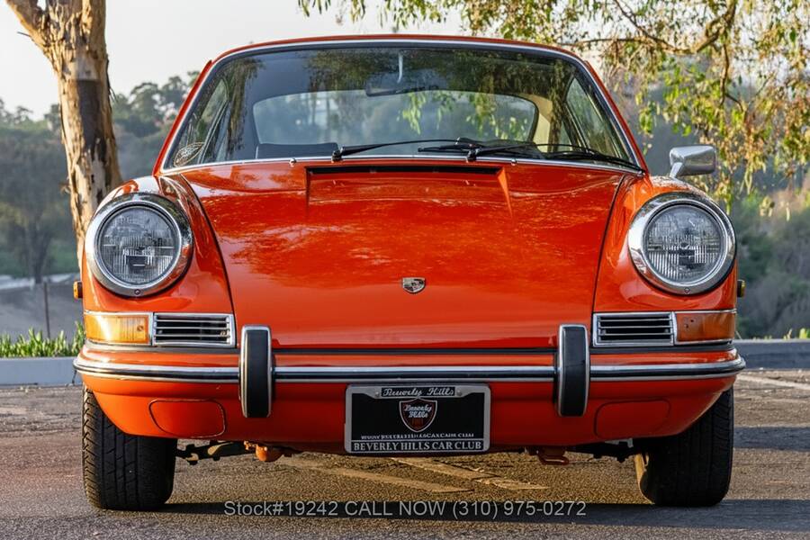 1968 912 picture #3