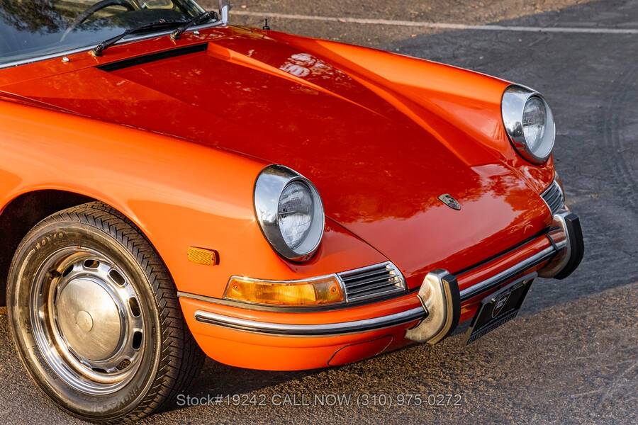 1968 912 picture #5