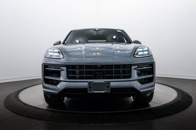 2026 Cayenne picture #10