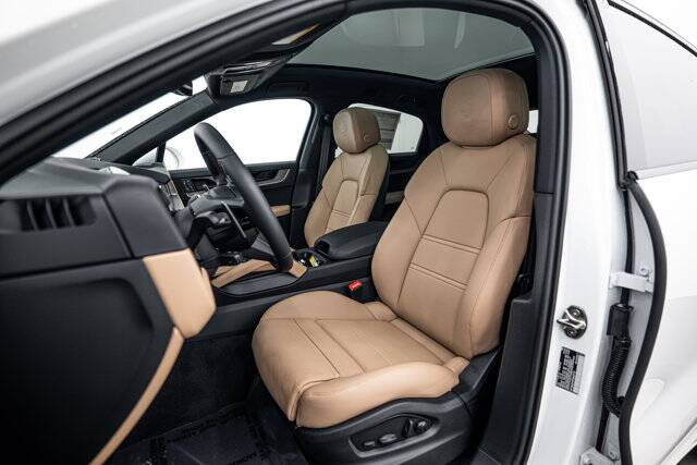 2026 Cayenne Coupe picture #5