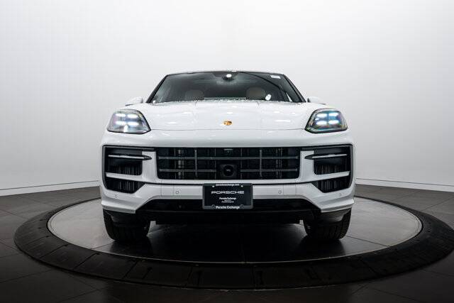 2026 Cayenne Coupe picture #10