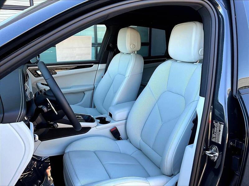 2025 Macan picture #4