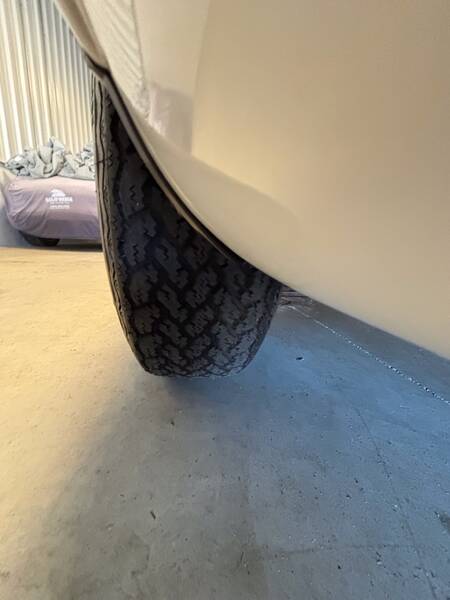 1973 911T Coupe picture #11