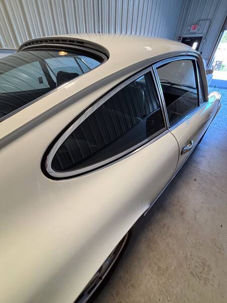 1973 911T Coupe picture #12