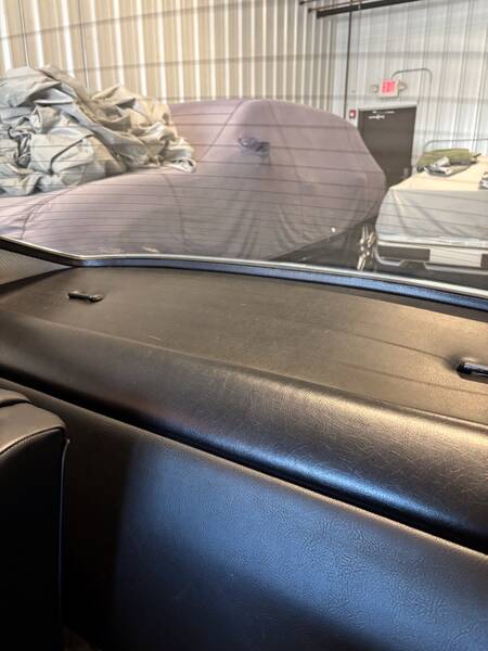 1973 911T Coupe picture #15