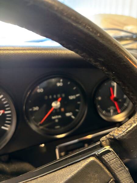 1973 911T Coupe picture #18