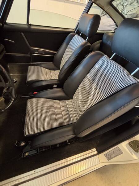 1973 911T Coupe picture #20