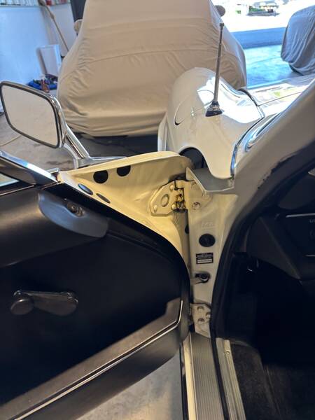 1973 911T Coupe picture #21