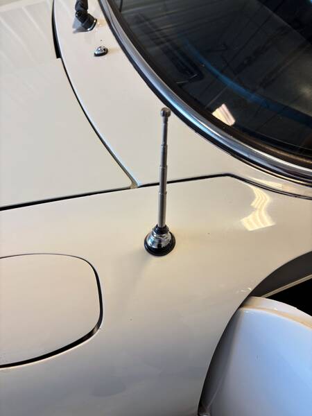 1973 911T Coupe picture #23