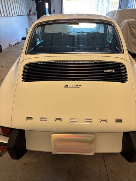 1973 911T Coupe picture #25