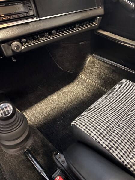 1973 911T Coupe picture #28