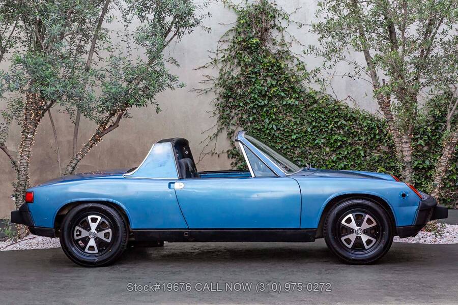 1974 914 2.0 picture #4