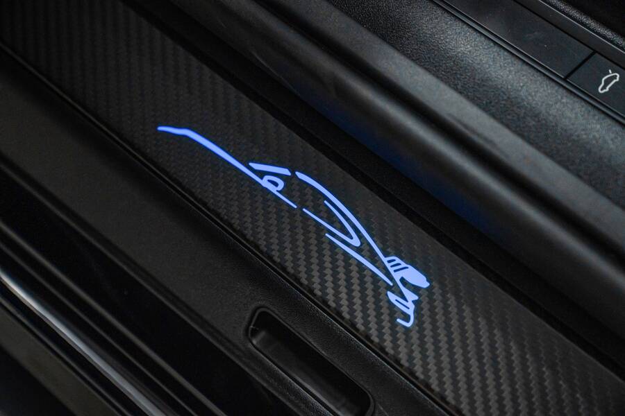 2026 911 GT3 -6 Speed Manual, Weissach Package, Low Miles picture #3