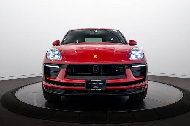 2026 Macan picture #10