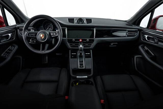 2026 Macan picture #11