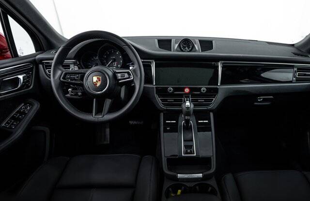 2026 Macan picture #12