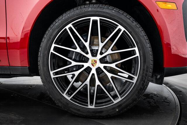 2026 Macan picture #15