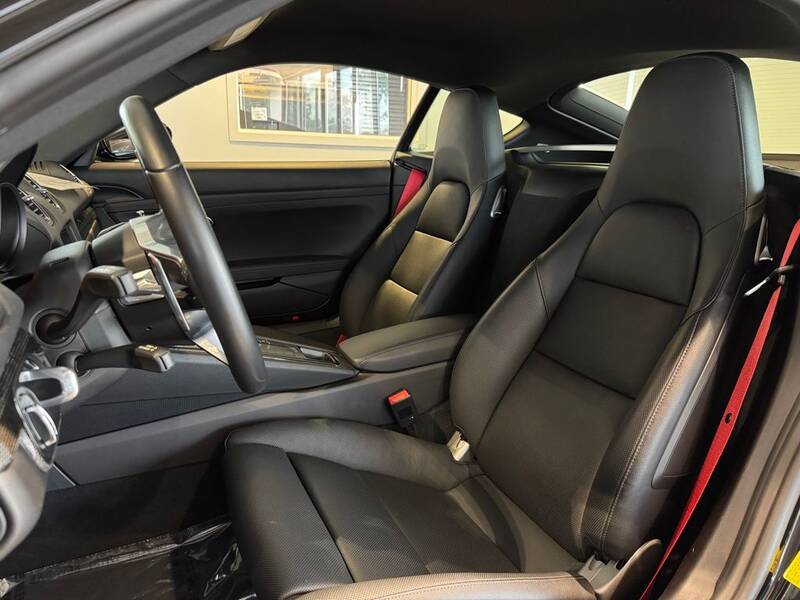 2024 718 Cayman S picture #5