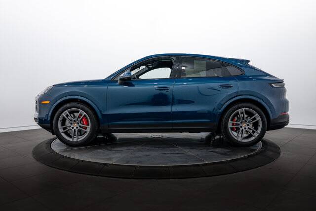2026 Cayenne S picture #2