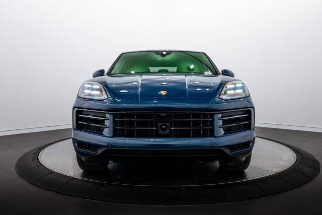 2026 Cayenne S picture #10