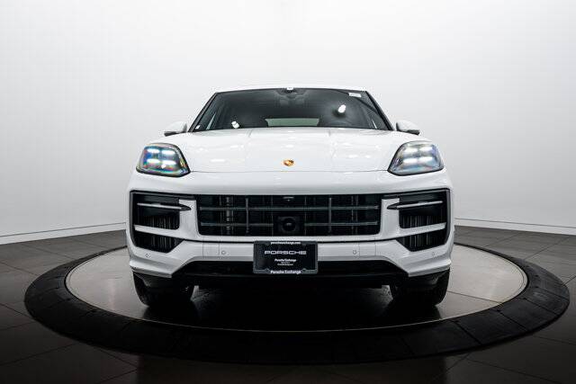 2026 Cayenne picture #10
