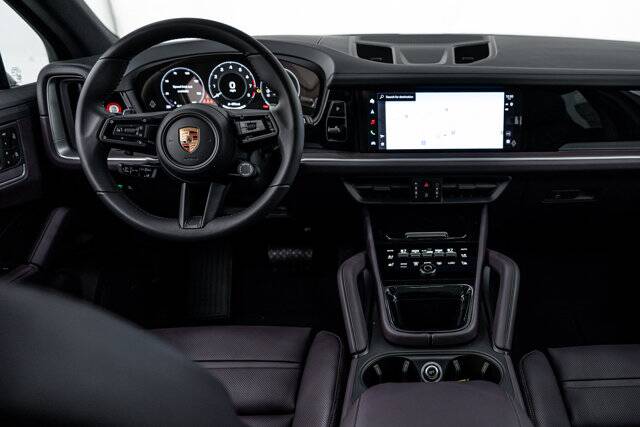 2026 Cayenne picture #13