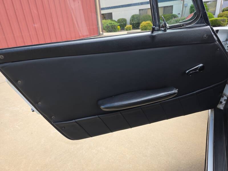 1966 Early (8/65) 912 Painted Dash! picture #18