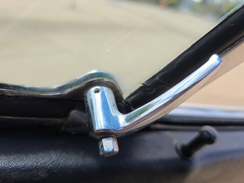 1966 Early (8/65) 912 Painted Dash! picture #26