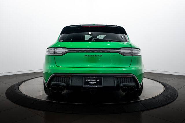 2023 Macan GTS picture #6