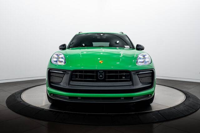 2023 Macan GTS picture #10