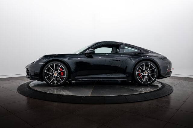 2025 911 Carrera S picture #2