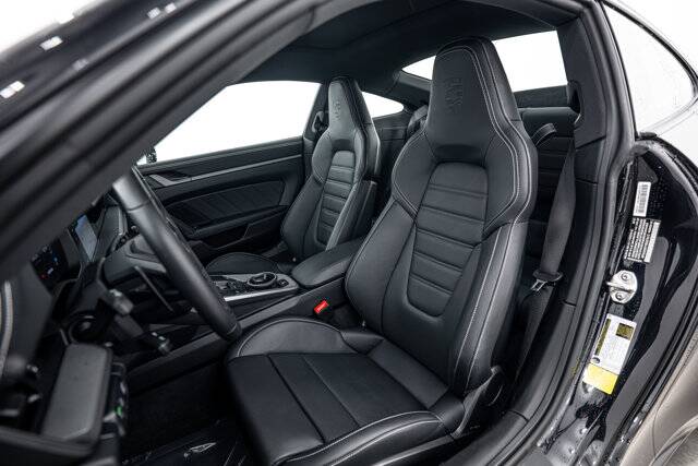 2025 911 Carrera S picture #5
