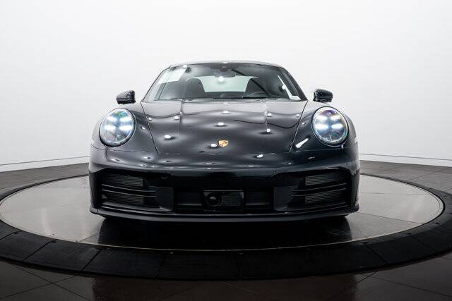 2025 911 Carrera S picture #10