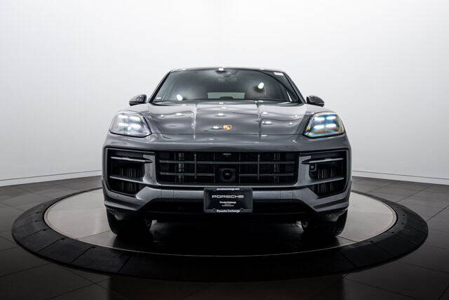 2026 Cayenne picture #10