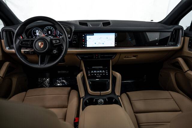 2026 Cayenne picture #12