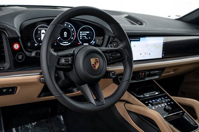 2026 Cayenne picture #14