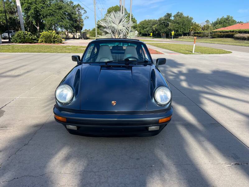 1987 911 Carrera picture #3