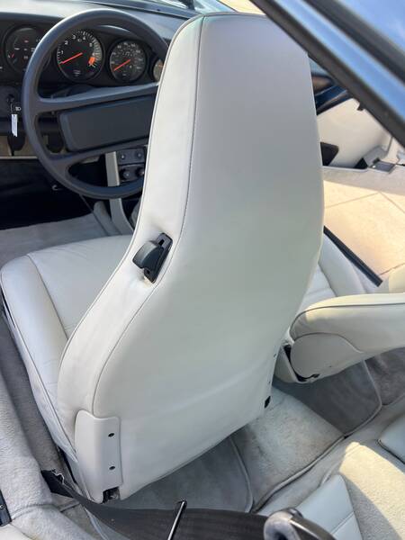 1987 911 Carrera picture #12