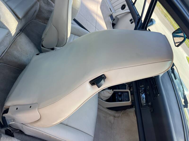 1987 911 Carrera picture #13