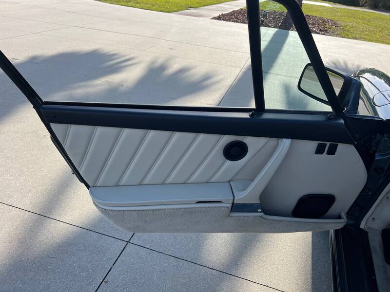 1987 911 Carrera picture #14
