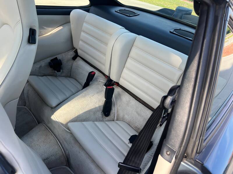 1987 911 Carrera picture #15