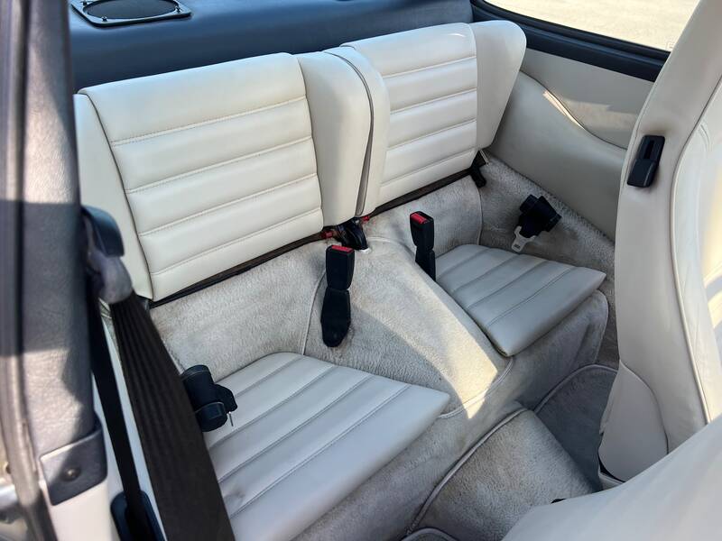 1987 911 Carrera picture #18
