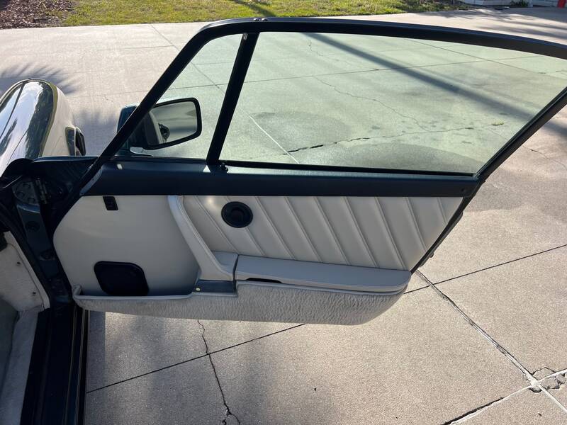 1987 911 Carrera picture #19