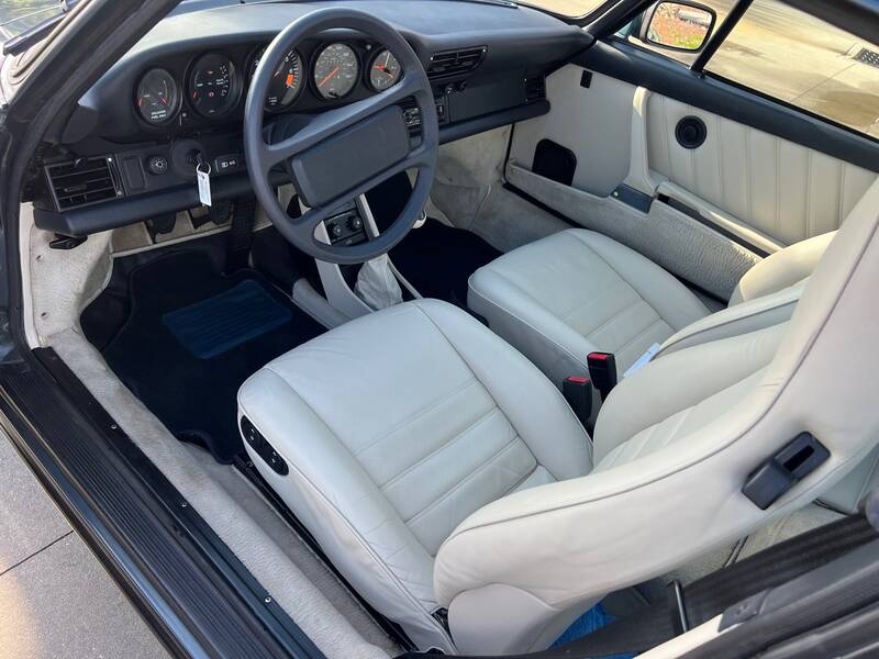 1987 911 Carrera picture #22