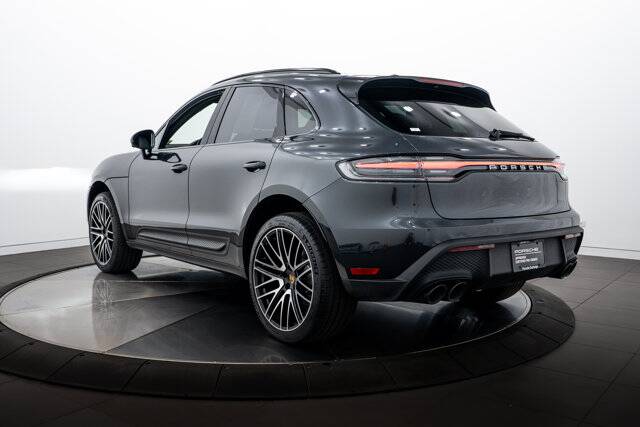 2026 Macan picture #3