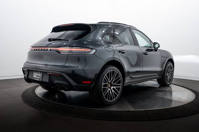 2026 Macan picture #7