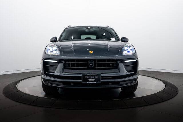 2026 Macan picture #10